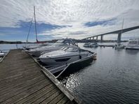 Båtplats vid Gravarne Marina, Kungshamn 