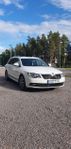 Skoda Superb Kombi 2.0 TDI Euro 5