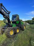 John Deere 1170e 2017