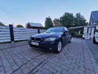 BMW 320 i Sedan Advantage, Comfort Euro 4