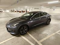 Tesla Model 3 Standard Range Plus 