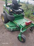 john deere z 997 proffsmaskin