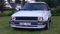 Volkswagen Golf 1.8 CL, GL. GDS/Renoveringsobjekt