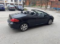 Peugeot 307 CC 2.0 HDi Euro 4