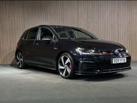 Volkswagen Golf GTI Performance I Pano I Drag I Cockpit I 