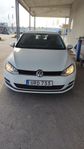 Volkswagen Golf 5-dörrar 1.4 TSI BMT MultiFuel Euro 6