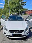 Volvo V60 Polestar Optimering D5 AWD Geartronic Summum Euro 