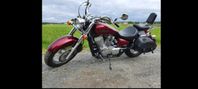 Honda Shadow VT 750 C4