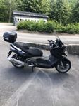 Kymco Xciting 500