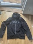 Alpinestars Rhod Windstopper Hoodie (L) OANVÄND