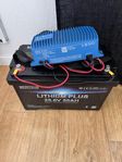 Meritzun Lithium plus 25,6V 50ah