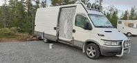 Iveco Daily 35S13 Van 2.8 UniJet