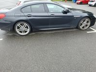 BMW 640 d xDrive Gran Coupé Steptronic M Sport Euro 6