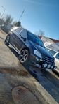 Mercedes-Benz ML 350 CDI AMG 4MATIC 7G-Tronic 