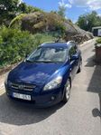 Kia CEED cee'd_sw 2.0 CRDi Sport Euro 4