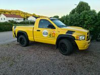 Dodge RAM 1500 Rumblebee 5.7 V8 HEMI 4x4