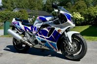 Suzuki GSX-R 750 UPPDATERAD ANNONS