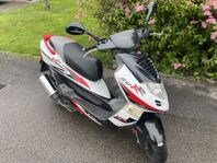 KYMCO 2T KLASS 1  45KM/H 