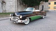 Buick Super Convertible 4.3