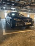 BMW 520 d Sedan Steptronic Luxury Line Euro 6 Ny Besiktad