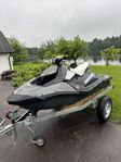 Sea-Doo Spark 2-up 90hk - Endast gått 24h! 