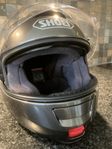 Shoei Neotec hjälm