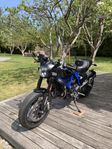 Ducati scrambler café racer 800