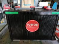 Tudor 6 volt batteri 
