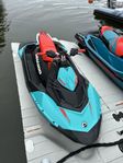 Seadoo spark trixx 2018