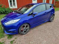 Ford Fiesta ST