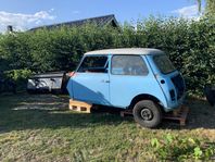 Austin Mini 1000 1.0