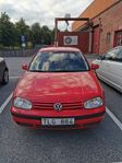 Volkswagen Golf 5-dörrar 1.6 Euro 4