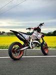 KTM 125 EXC