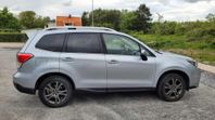 Subaru Forester 2.0 4WD Lineartronic Euro 6