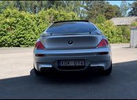 BMW 645 Ci Coupé Manuell