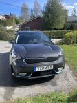 Kia Niro P-HEV DCT Advance Plus, EX Euro 5