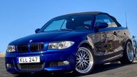 BMW 125 i Convertible Advantage, Comfort, M Sport Euro 4