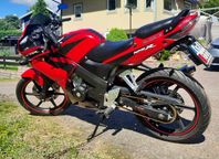 Honda CBR 125 R