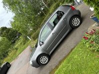 Volkswagen Golf 5-dörrar 1.9 TDI Design Euro 4