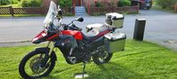 Bmw F 800 GS Adventure