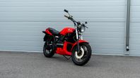 BMW Motorrad K 75 S Manuell, 75hk, 1989