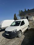 Volkswagen Caddy Skåpbil 2.0 TDI 4Motion Euro 5