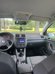 Volkswagen Golf 5-dörrar 1.6 Design Euro 4