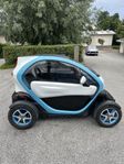 Renault Twizy 45 mopedbil elbil 2019