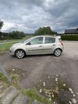 Renault Clio 5-dörrars Halvkombi 1.2 TCe Euro 4