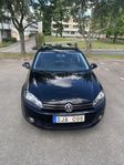 Volkswagen Golf Variant 1.6 Multifuel Style Euro 5