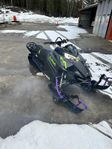 Arctic cat alpha one 