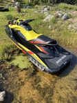 Sea-doo Gtr 215 vattenskoter 