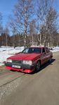 Volvo 744 (Veemer Turbo) 