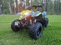 POLARIS OUTLAW 50 -19